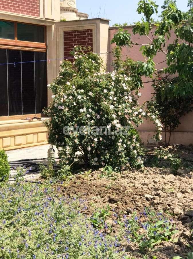 Rent, garden / house, 6 room, 450 m², Novkhani d.