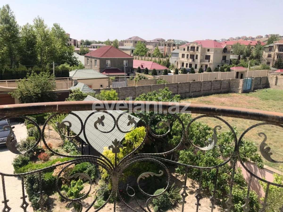 Rent, garden / house, 6 room, 450 m², Novkhani d.