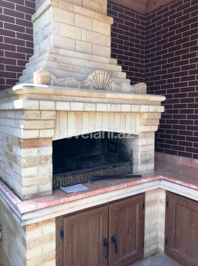 Rent, garden / house, 6 room, 450 m², Novkhani d.