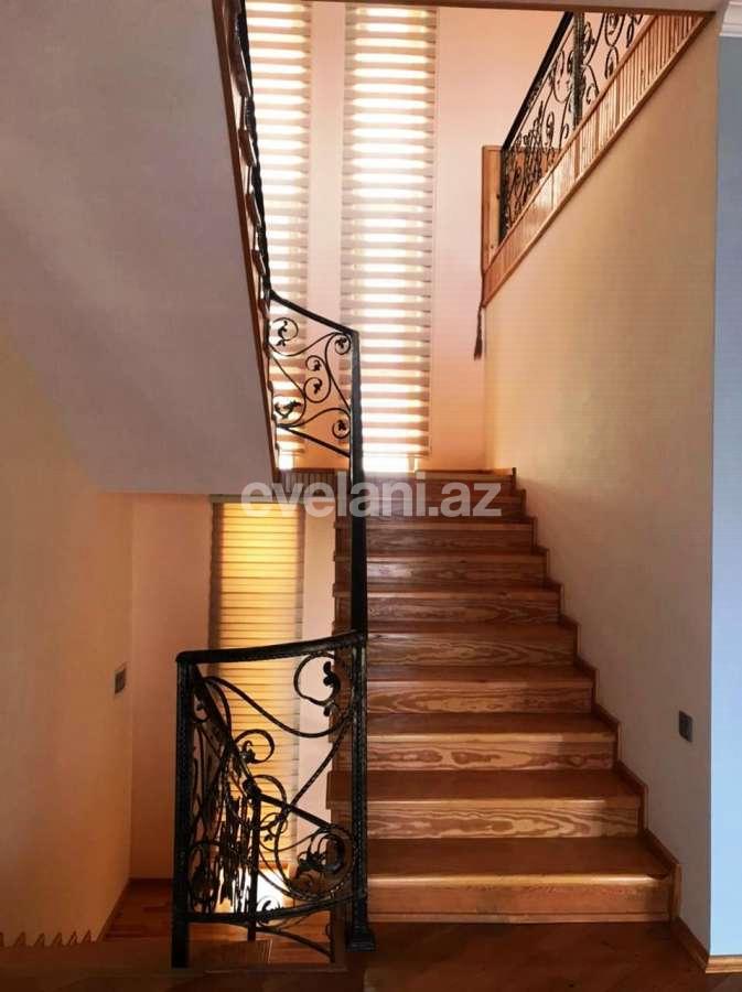 Rent, garden / house, 6 room, 450 m², Novkhani d.