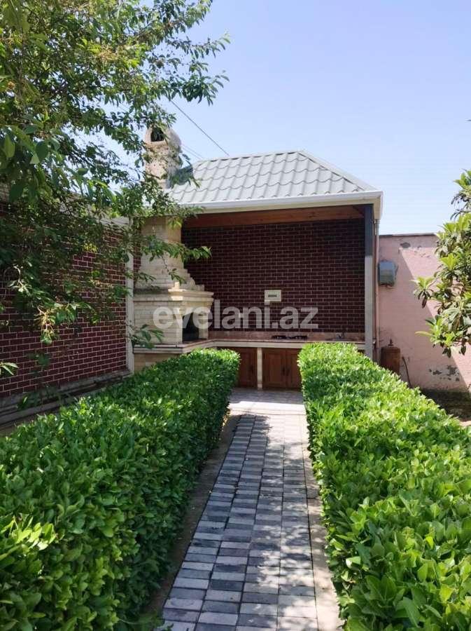 Rent, garden / house, 6 room, 450 m², Novkhani d.