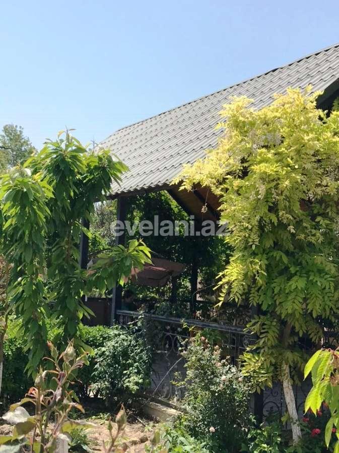 Rent, garden / house, 6 room, 450 m², Novkhani d.