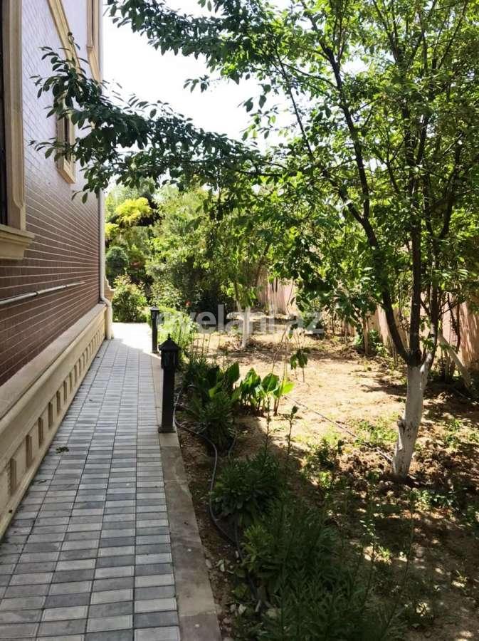 Rent, garden / house, 6 room, 450 m², Novkhani d.