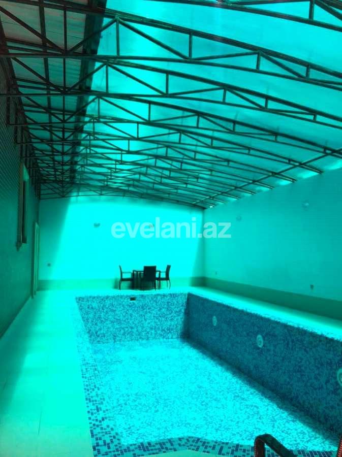 Rent, garden / house, 6 room, 450 m², Novkhani d.