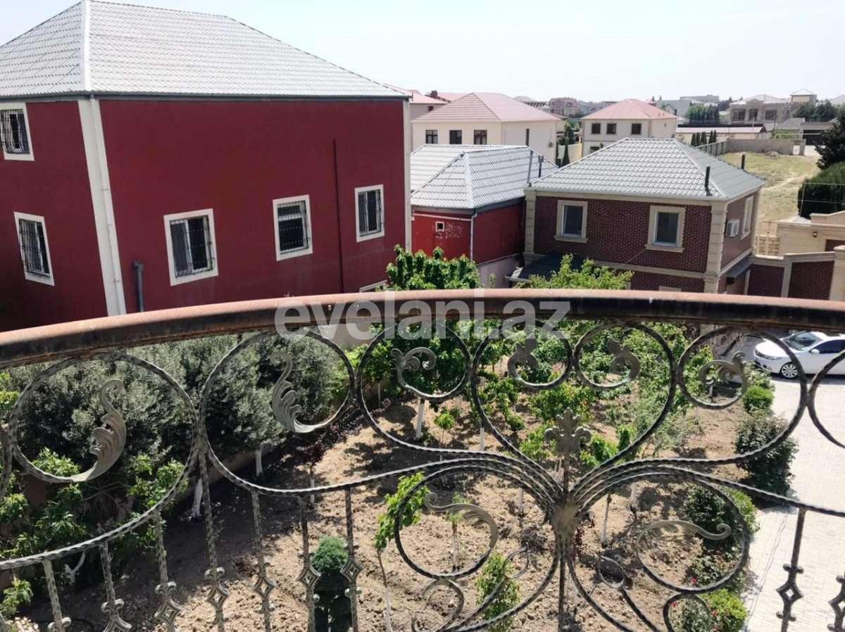 Rent, garden / house, 6 room, 450 m², Novkhani d.