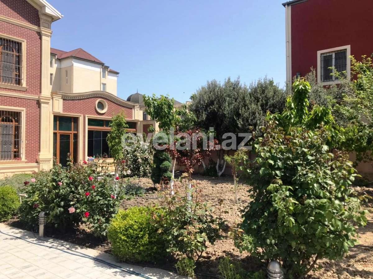 Rent, garden / house, 6 room, 450 m², Novkhani d.