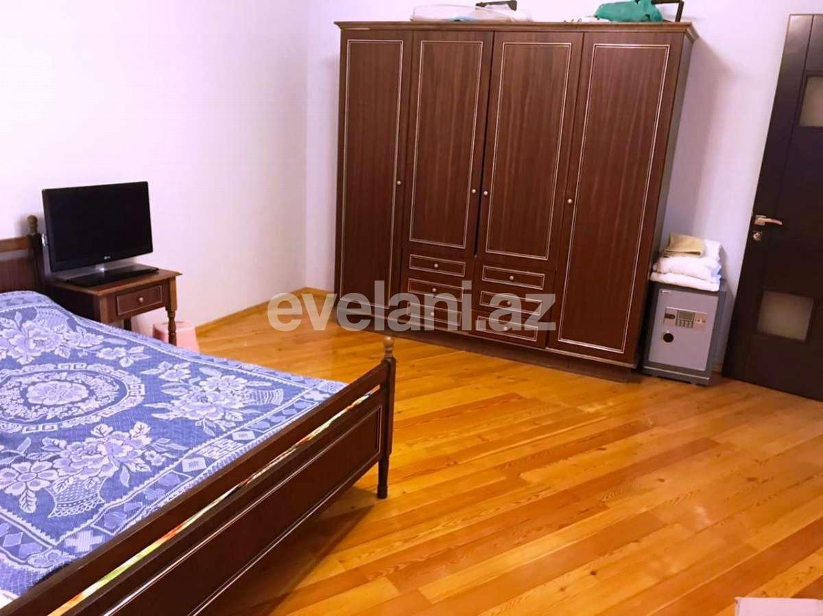Rent, garden / house, 6 room, 450 m², Novkhani d.