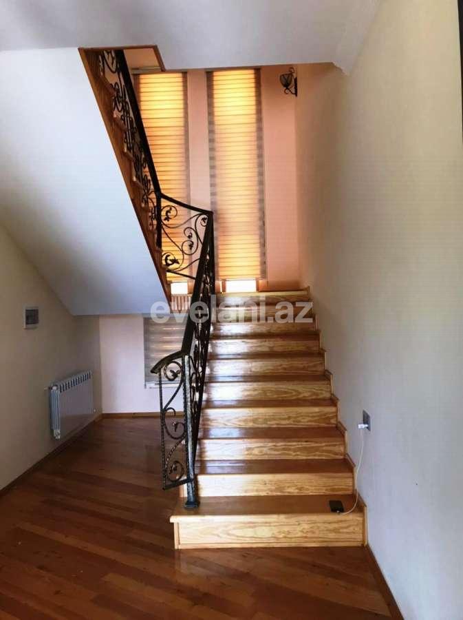 Rent, garden / house, 6 room, 450 m², Novkhani d.