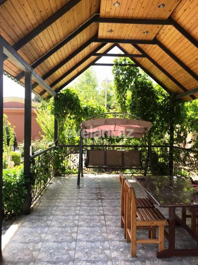 Rent, garden / house, 6 room, 450 m², Novkhani d.