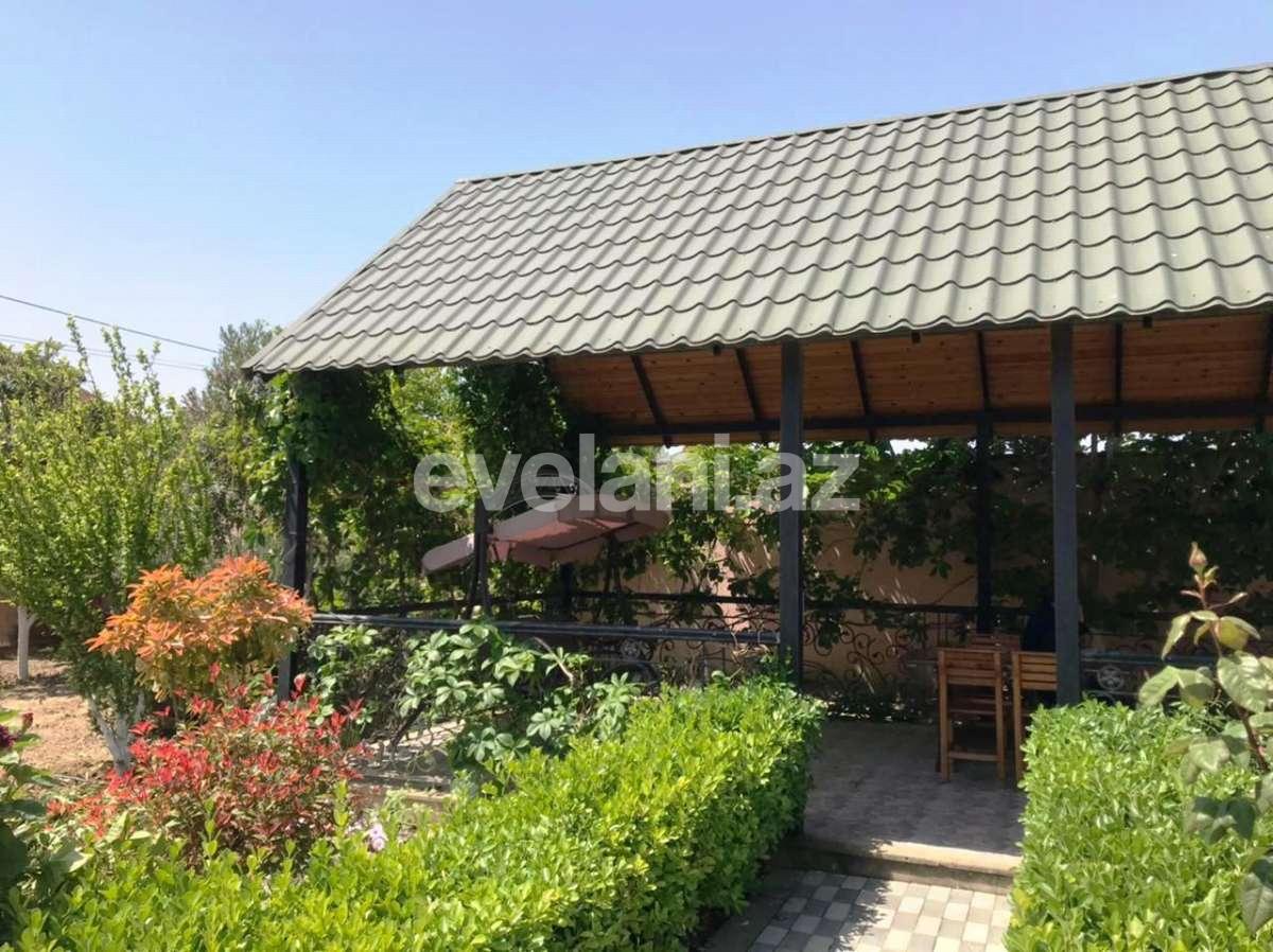 Rent, garden / house, 6 room, 450 m², Novkhani d.