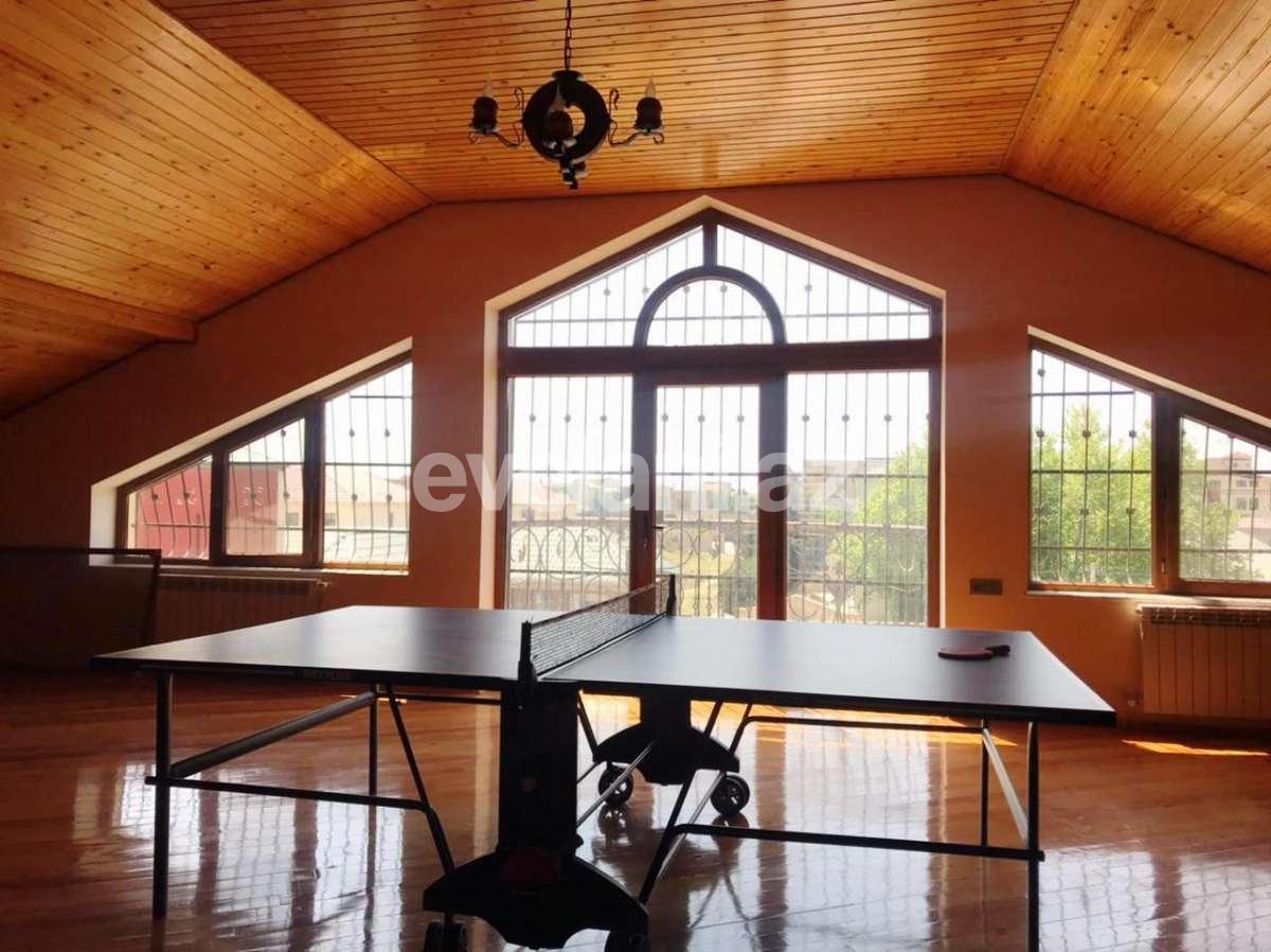 Rent, garden / house, 6 room, 450 m², Novkhani d.