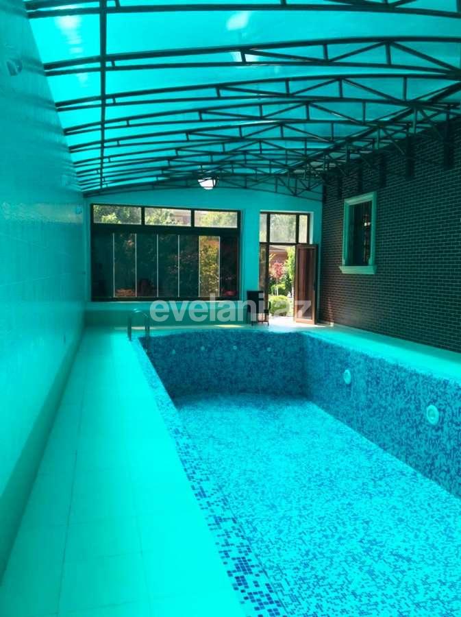 Rent, garden / house, 6 room, 450 m², Novkhani d.