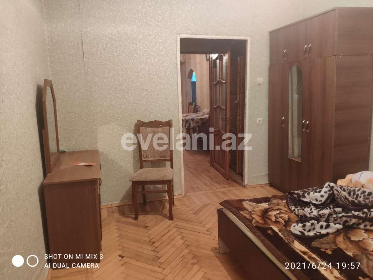 Продаётся, новостройка, 2-комнаты, 45 m², 3-й микрорайон p.