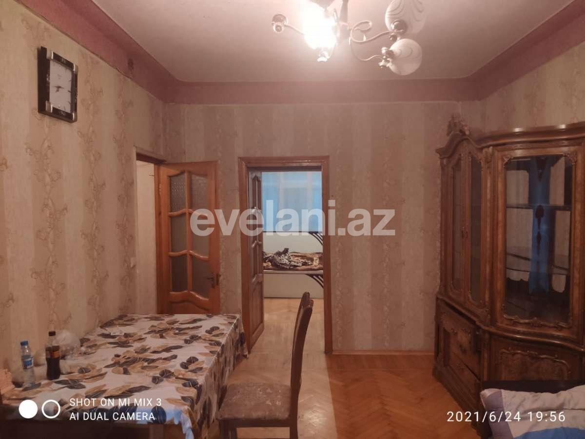 Продаётся, новостройка, 2-комнаты, 45 m², 3-й микрорайон p.