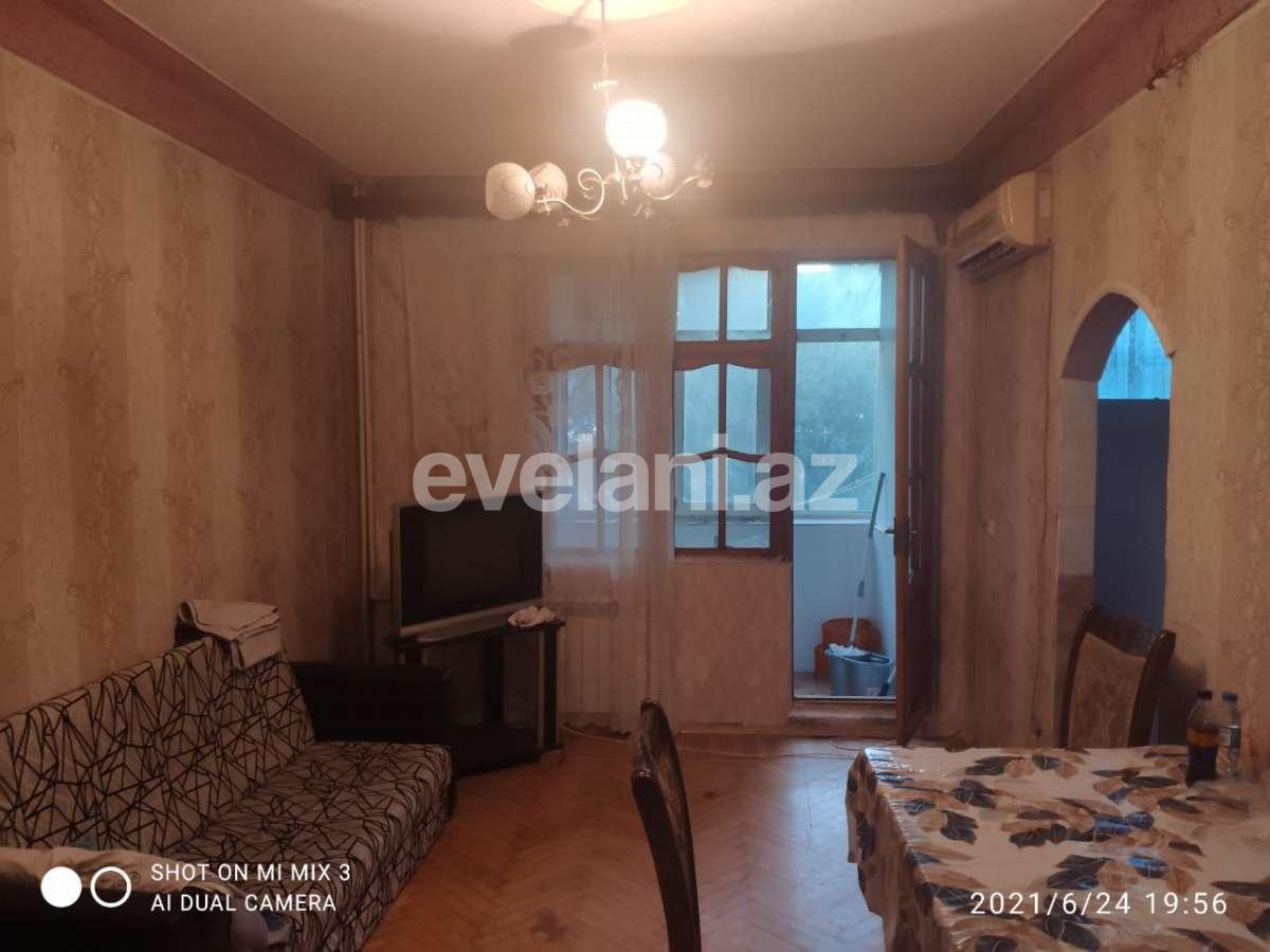 Продаётся, новостройка, 2-комнаты, 45 m², 3-й микрорайон p.