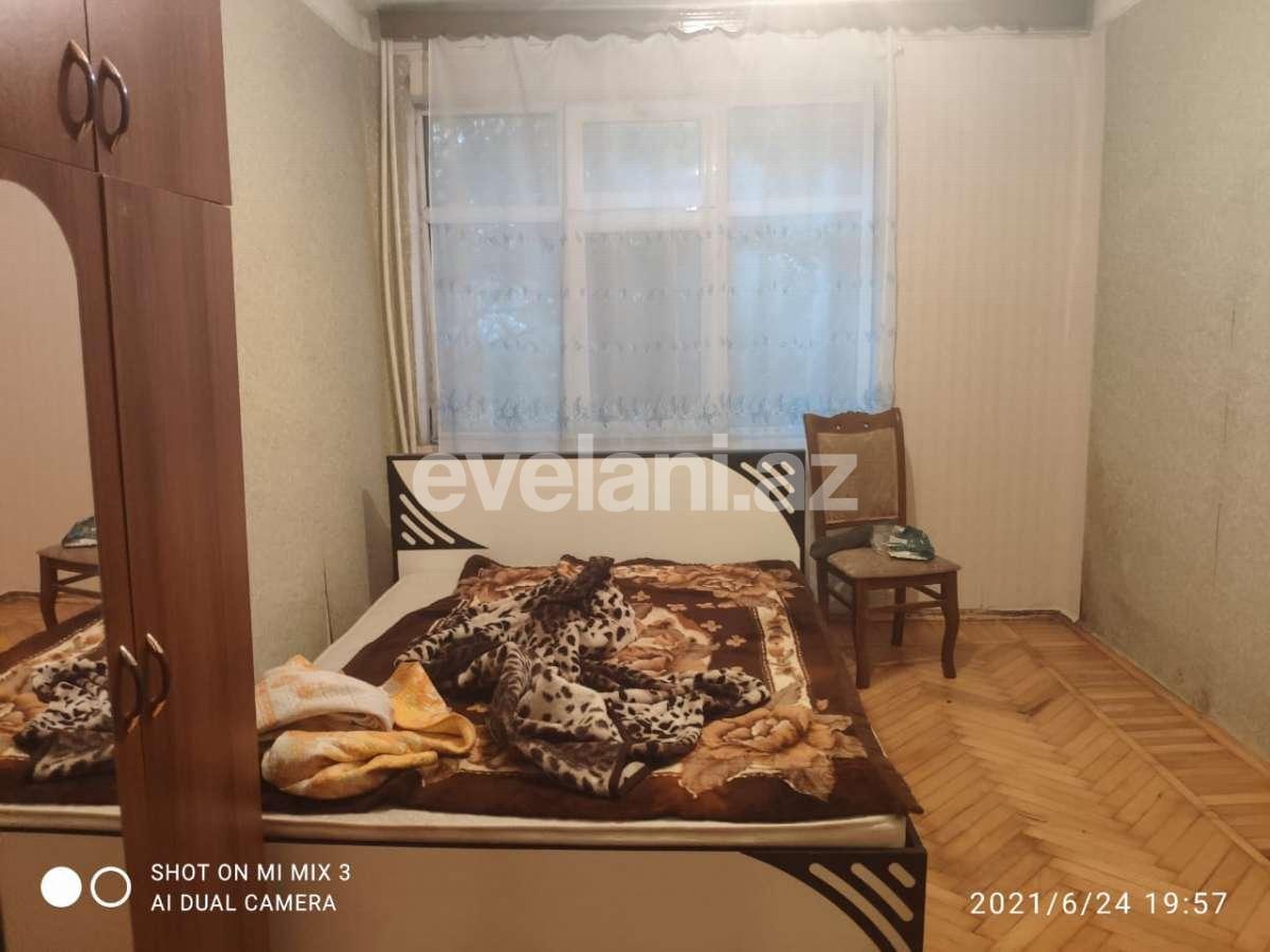 Продаётся, новостройка, 2-комнаты, 45 m², 3-й микрорайон p.