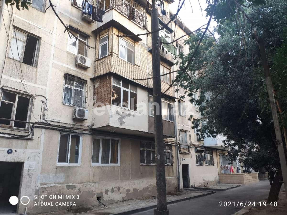 Продаётся, новостройка, 2-комнаты, 45 m², 3-й микрорайон p.