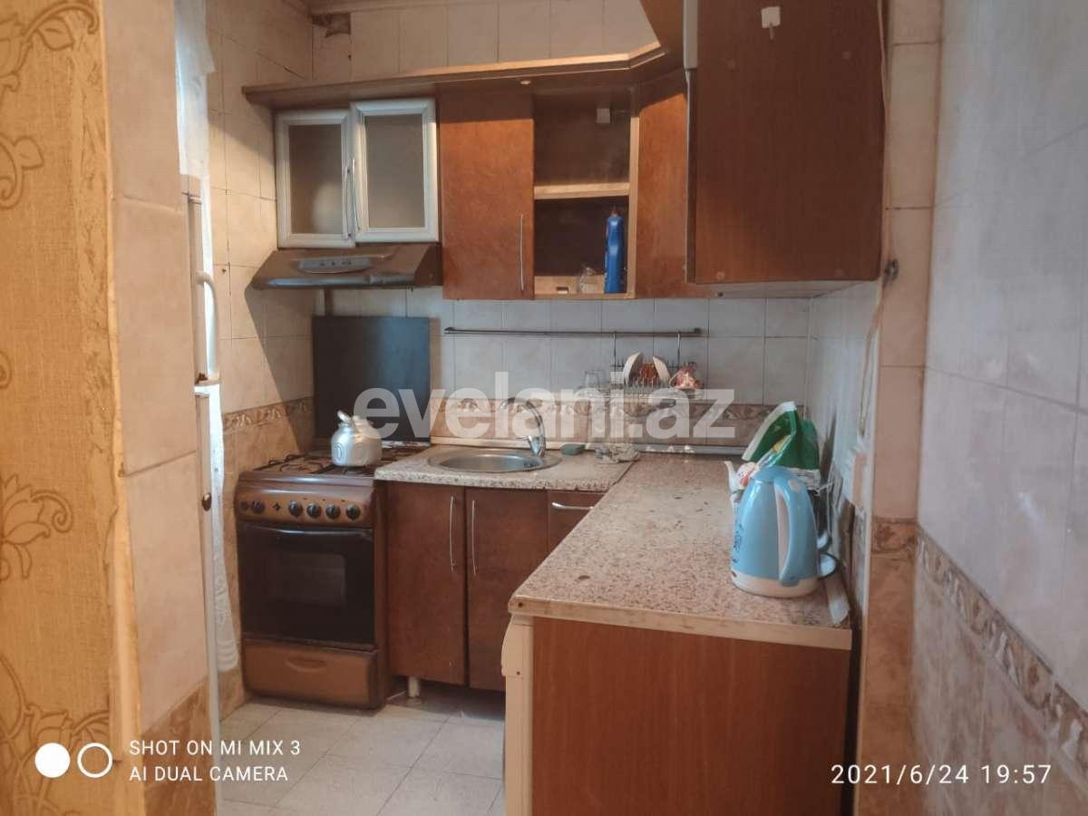 Продаётся, новостройка, 2-комнаты, 45 m², 3-й микрорайон p.