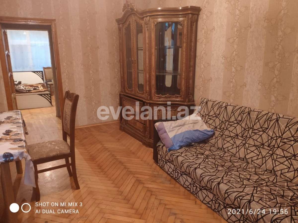 Продаётся, новостройка, 2-комнаты, 45 m², 3-й микрорайон p.