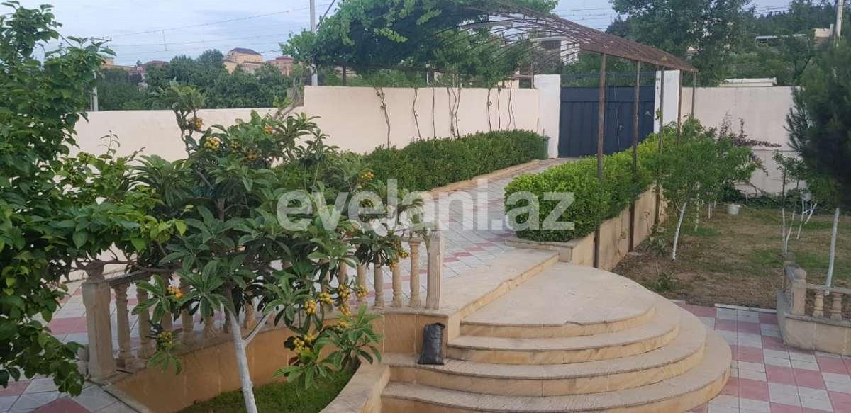 Satılır, həyət evi / bağ, 5 otaqlı, 160 m², Görədil q.