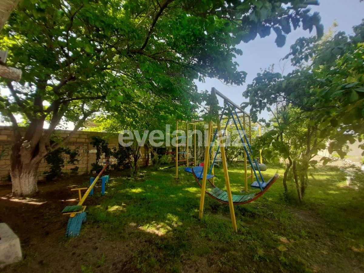 Satılır, həyət evi / bağ, 5 otaqlı, 160 m², Görədil q.