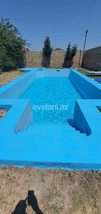 Satılır, həyət evi / bağ, 5 otaqlı, 160 m², Görədil q.