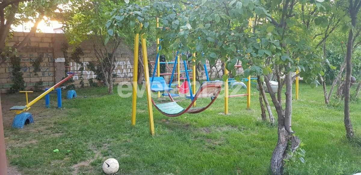 Satılır, həyət evi / bağ, 5 otaqlı, 160 m², Görədil q.