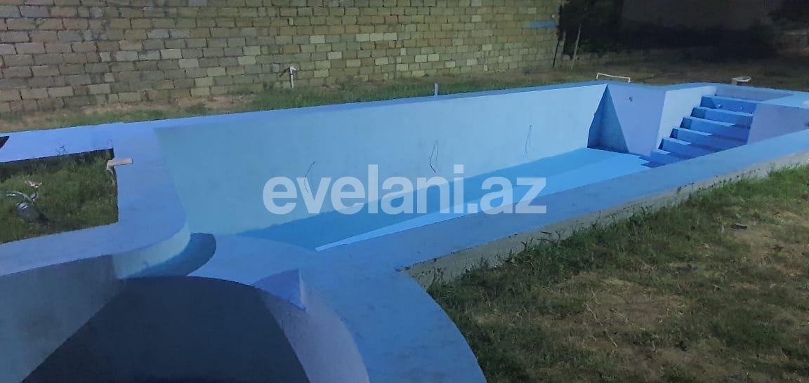 Satılır, həyət evi / bağ, 5 otaqlı, 160 m², Görədil q.