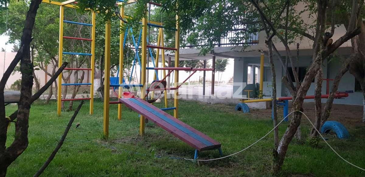 Satılır, həyət evi / bağ, 5 otaqlı, 160 m², Görədil q.