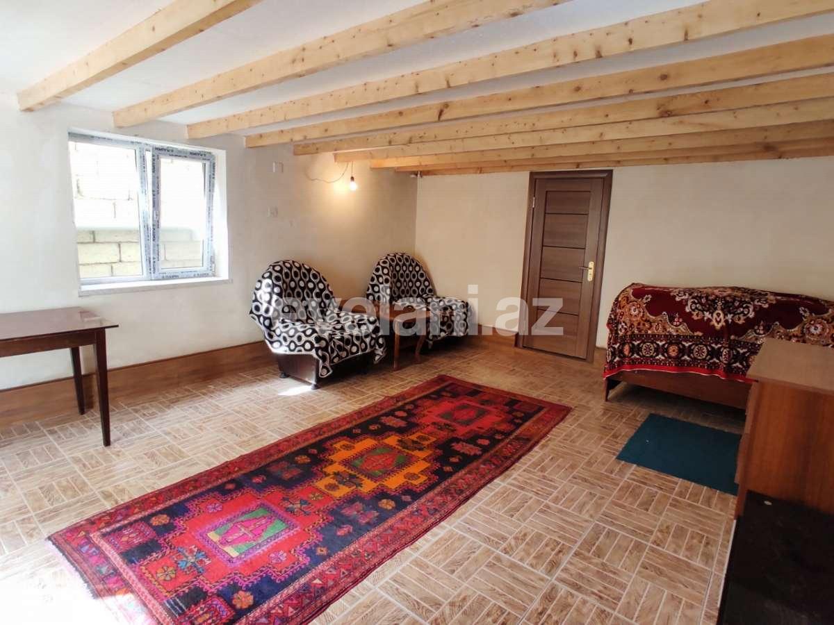 Satılır, həyət evi / bağ, 3 otaqlı, 105 m², Bakı, Suraxanı r, Qaraçuxur q, Neftçilər m.