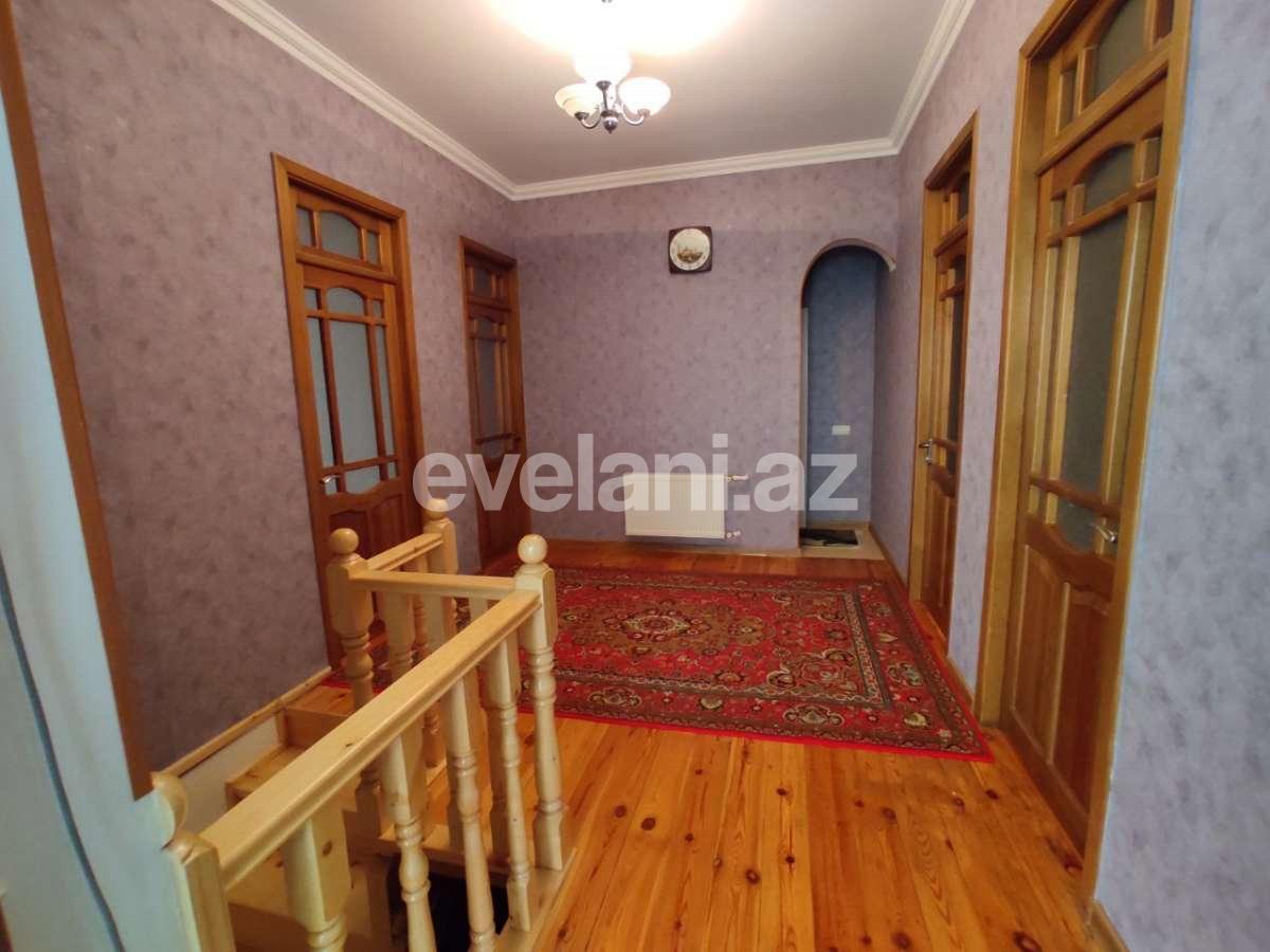 Satılır, həyət evi / bağ, 3 otaqlı, 105 m², Bakı, Suraxanı r, Qaraçuxur q, Neftçilər m.