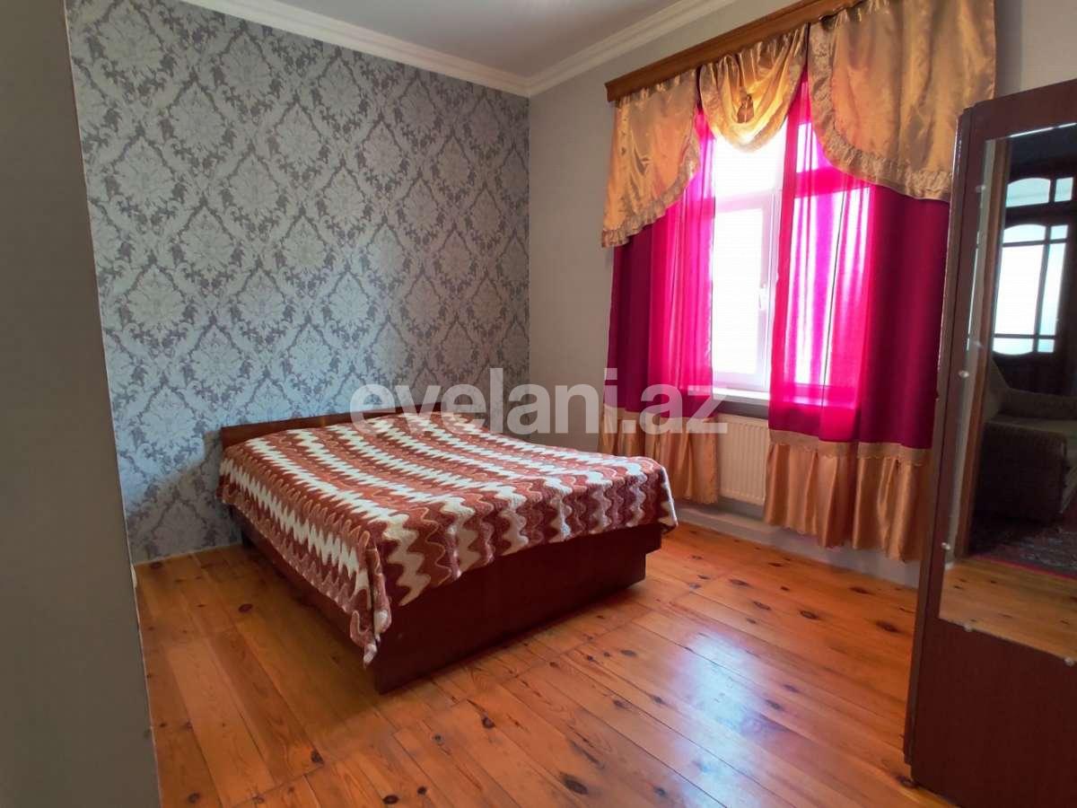 Satılır, həyət evi / bağ, 3 otaqlı, 105 m², Bakı, Suraxanı r, Qaraçuxur q, Neftçilər m.