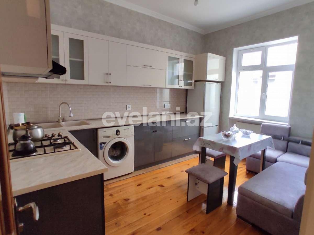 Satılır, həyət evi / bağ, 3 otaqlı, 105 m², Bakı, Suraxanı r, Qaraçuxur q, Neftçilər m.