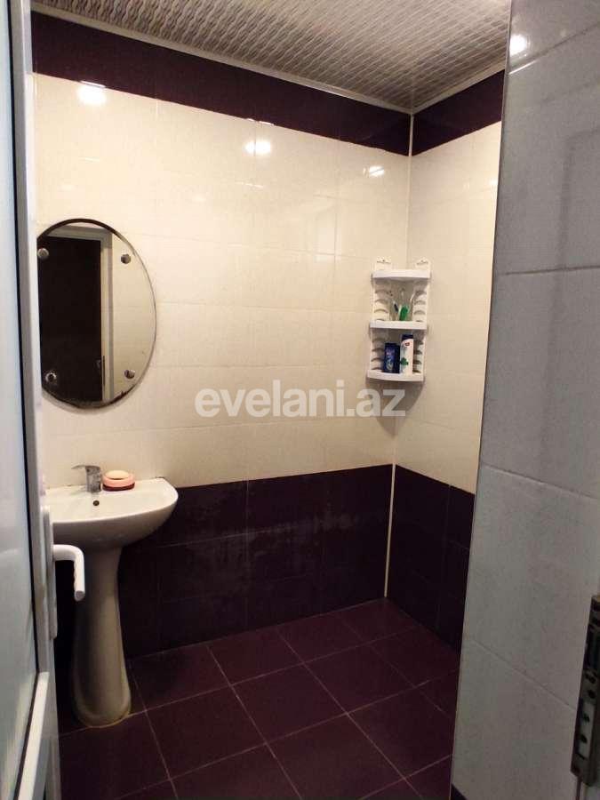 Satılır, həyət evi / bağ, 3 otaqlı, 105 m², Bakı, Suraxanı r, Qaraçuxur q, Neftçilər m.