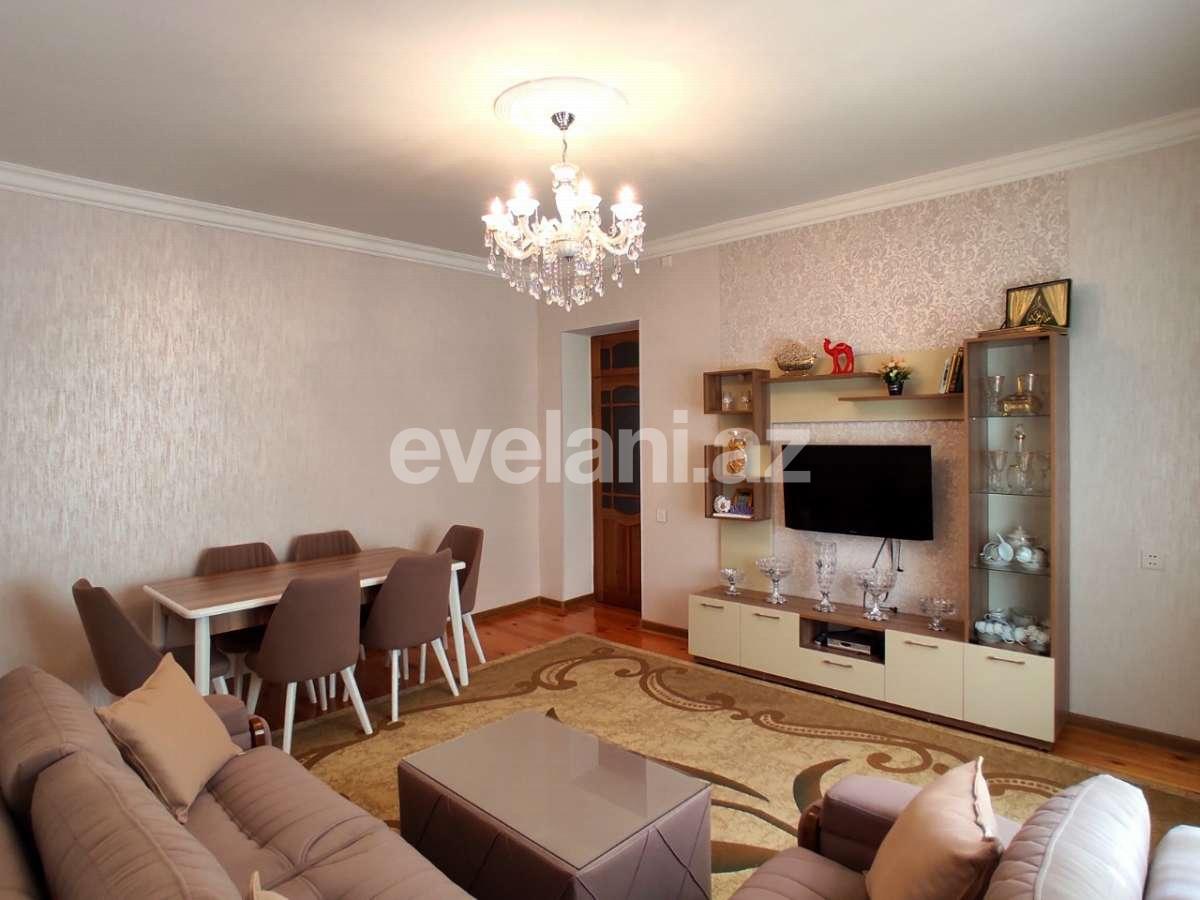 Satılır, həyət evi / bağ, 3 otaqlı, 105 m², Bakı, Suraxanı r, Qaraçuxur q, Neftçilər m.