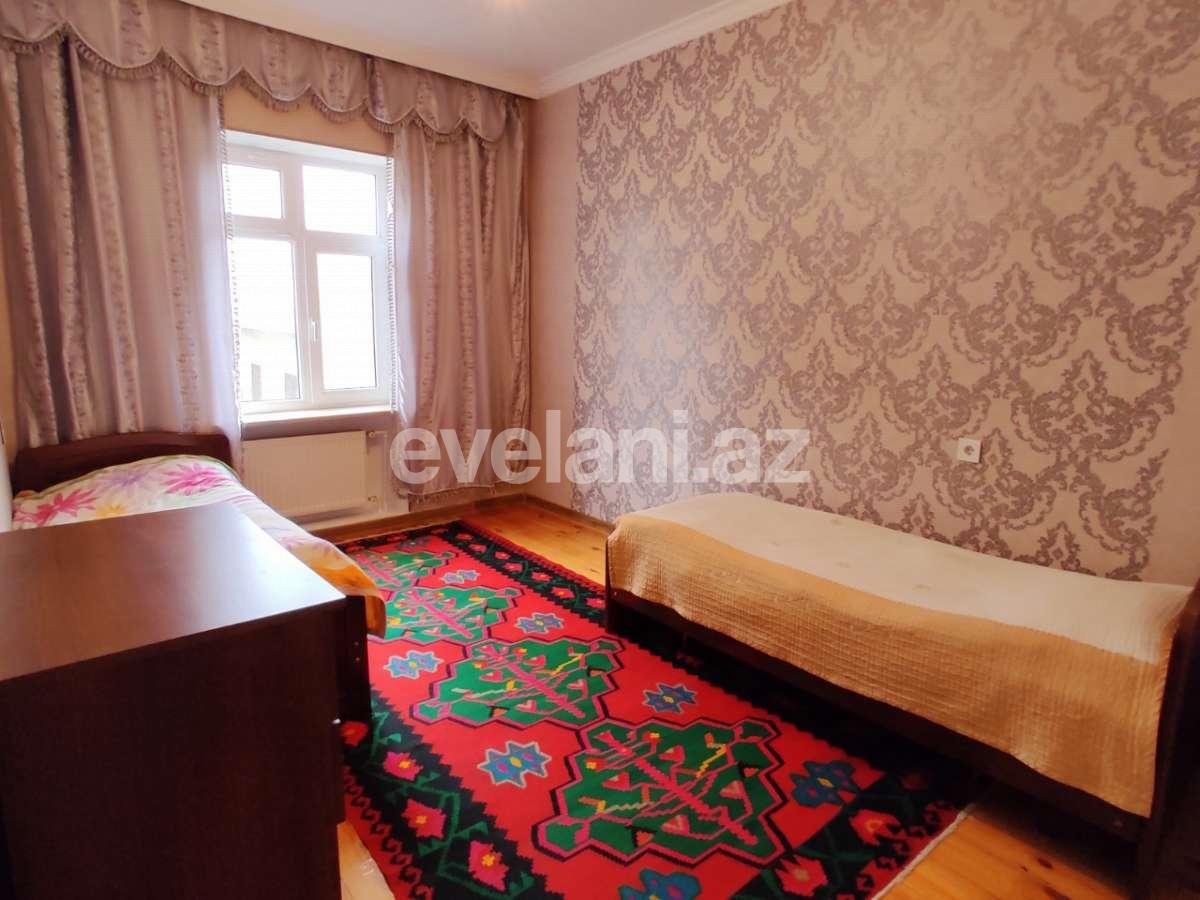 Satılır, həyət evi / bağ, 3 otaqlı, 105 m², Bakı, Suraxanı r, Qaraçuxur q, Neftçilər m.