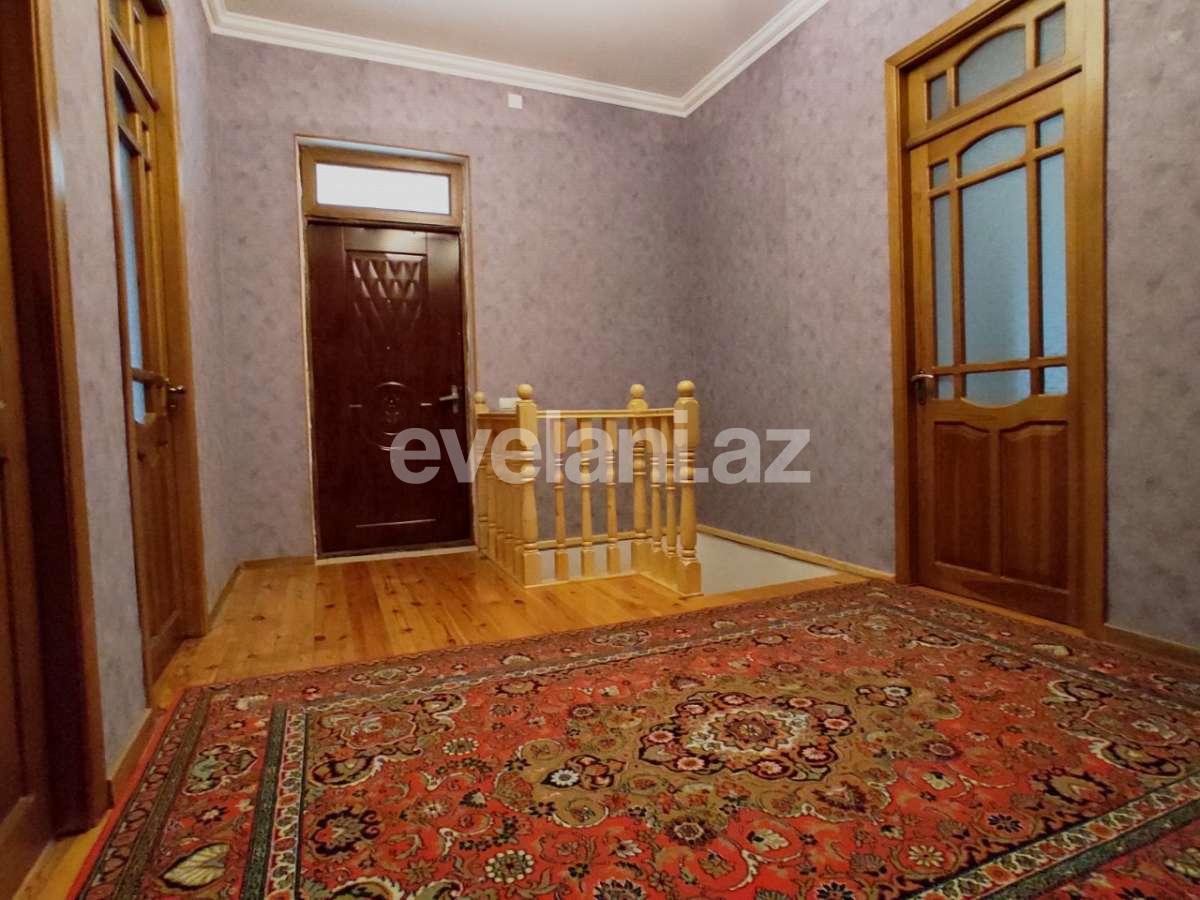 Satılır, həyət evi / bağ, 3 otaqlı, 105 m², Bakı, Suraxanı r, Qaraçuxur q, Neftçilər m.