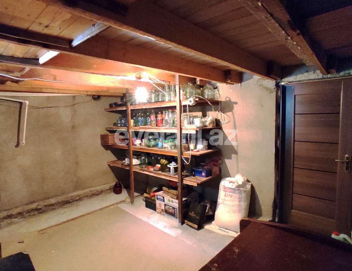 Satılır, həyət evi / bağ, 3 otaqlı, 105 m², Bakı, Suraxanı r, Qaraçuxur q, Neftçilər m.