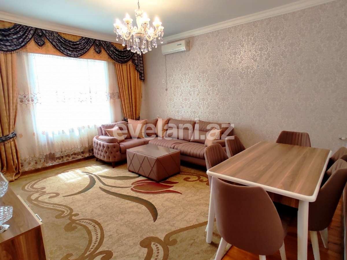 Satılır, həyət evi / bağ, 3 otaqlı, 105 m², Bakı, Suraxanı r, Qaraçuxur q, Neftçilər m.