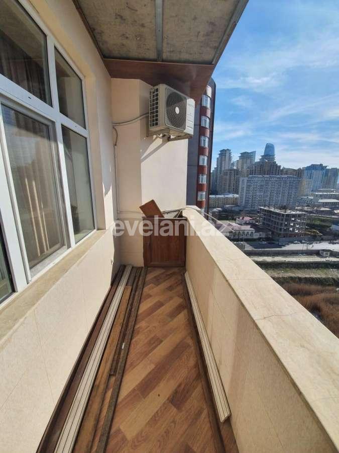 Satılır, yeni tikili, 3 otaqlı, 107 m², 28 may m.