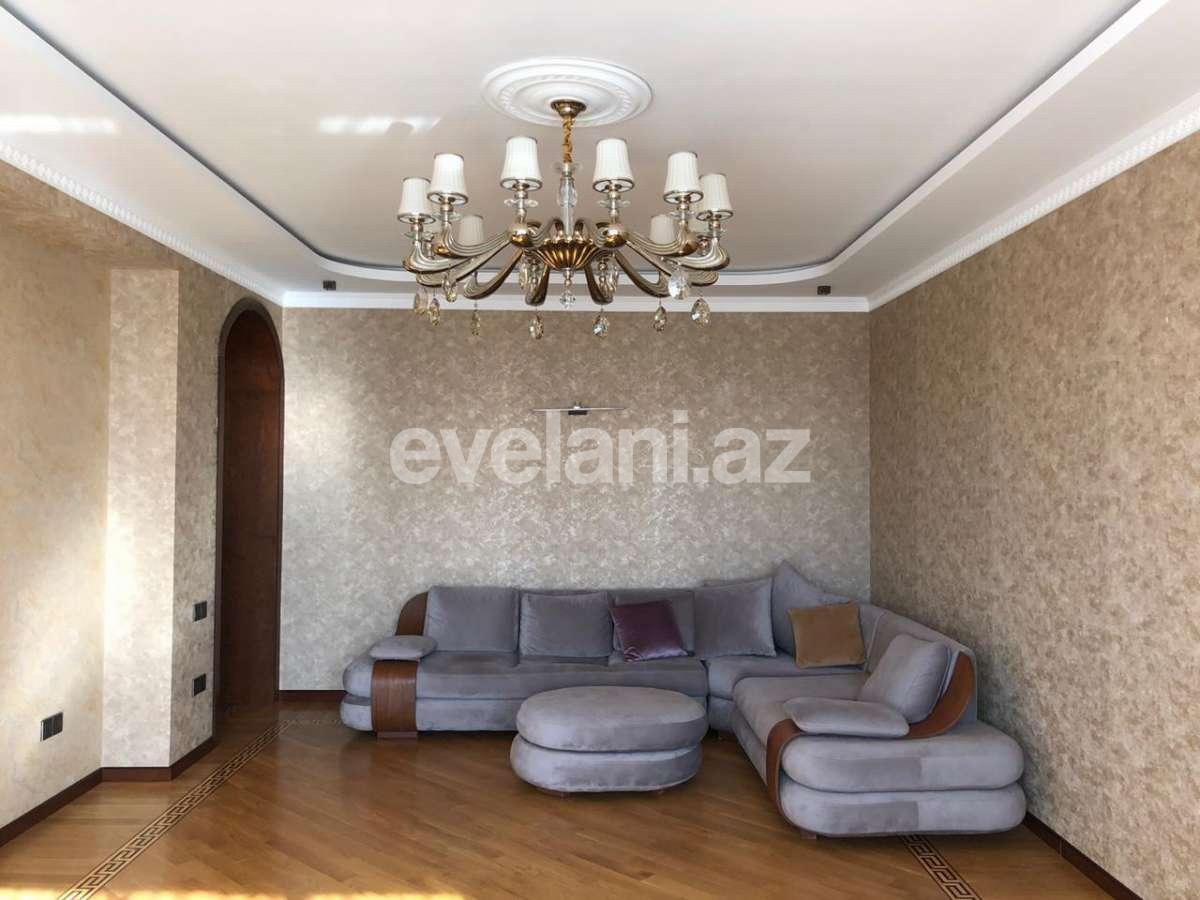Satılır, yeni tikili, 3 otaqlı, 107 m², 28 may m.