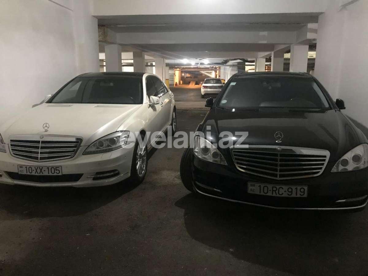 Satılır, yeni tikili, 3 otaqlı, 107 m², 28 may m.