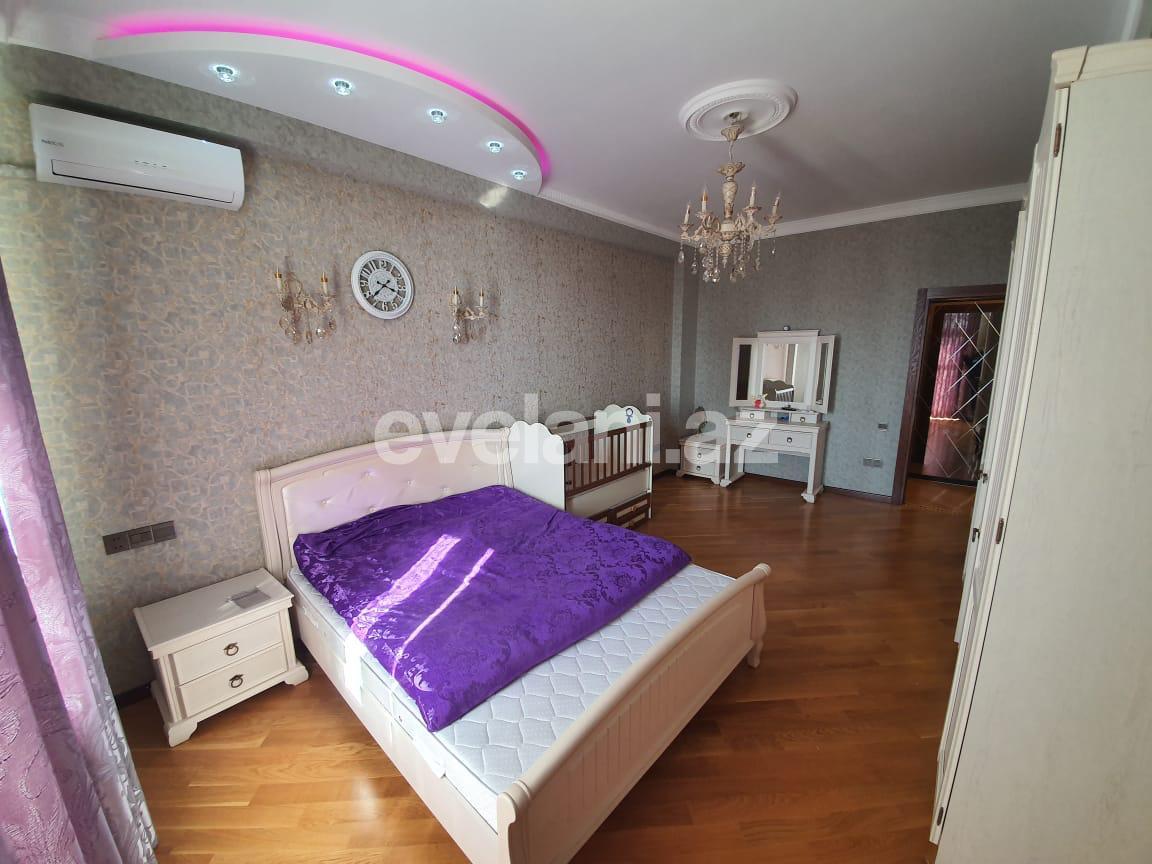 Satılır, yeni tikili, 3 otaqlı, 107 m², 28 may m.