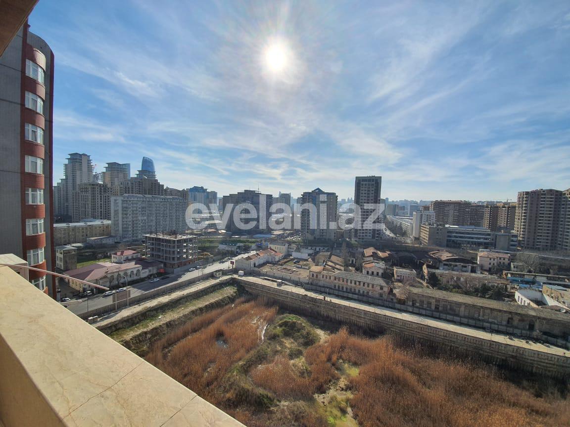 Satılır, yeni tikili, 3 otaqlı, 107 m², 28 may m.