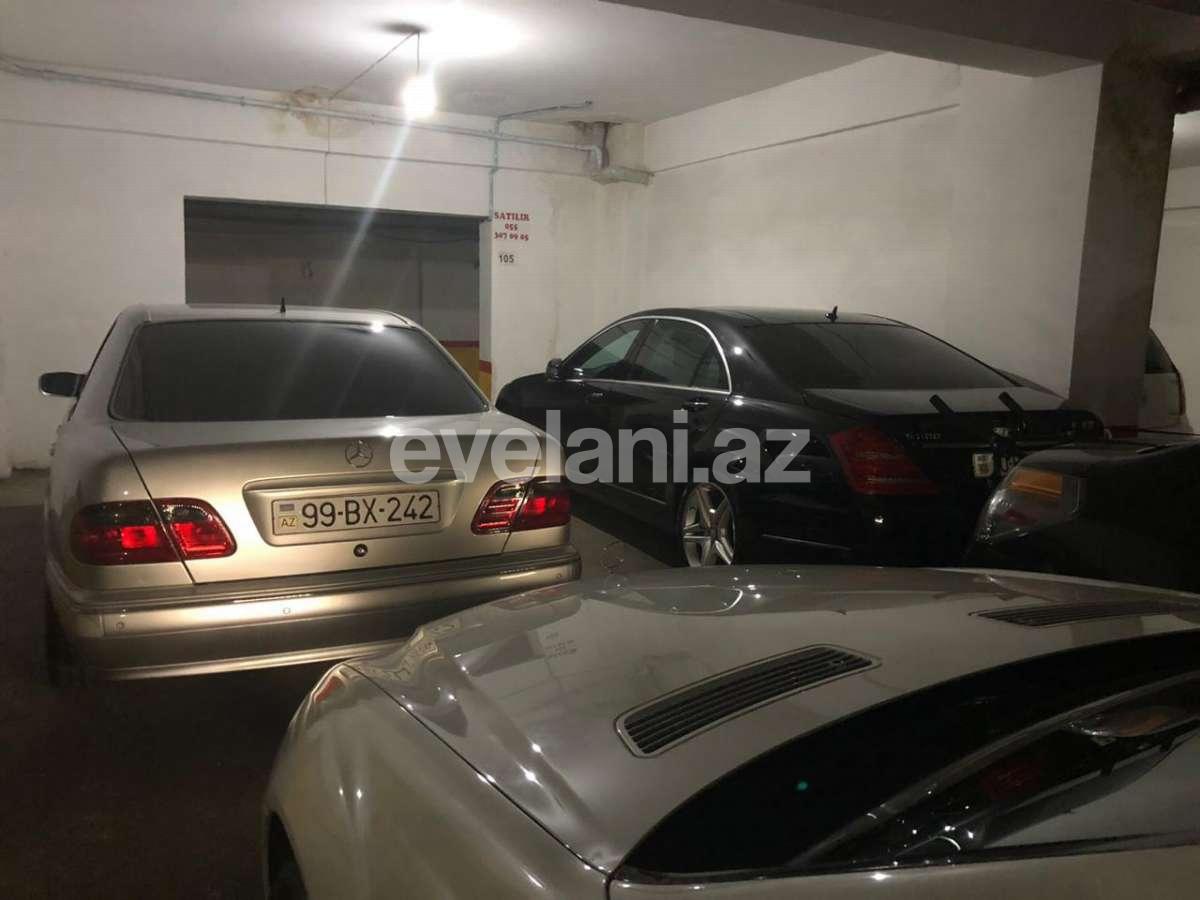 Satılır, yeni tikili, 3 otaqlı, 107 m², 28 may m.