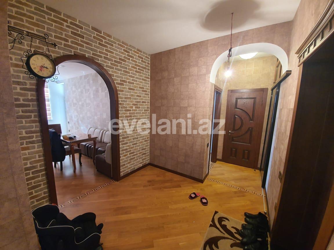 Satılır, yeni tikili, 3 otaqlı, 107 m², 28 may m.