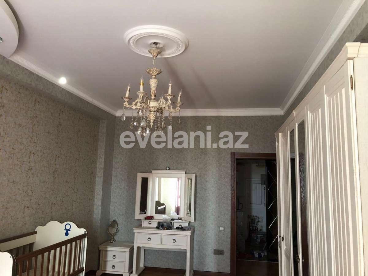 Satılır, yeni tikili, 3 otaqlı, 107 m², 28 may m.