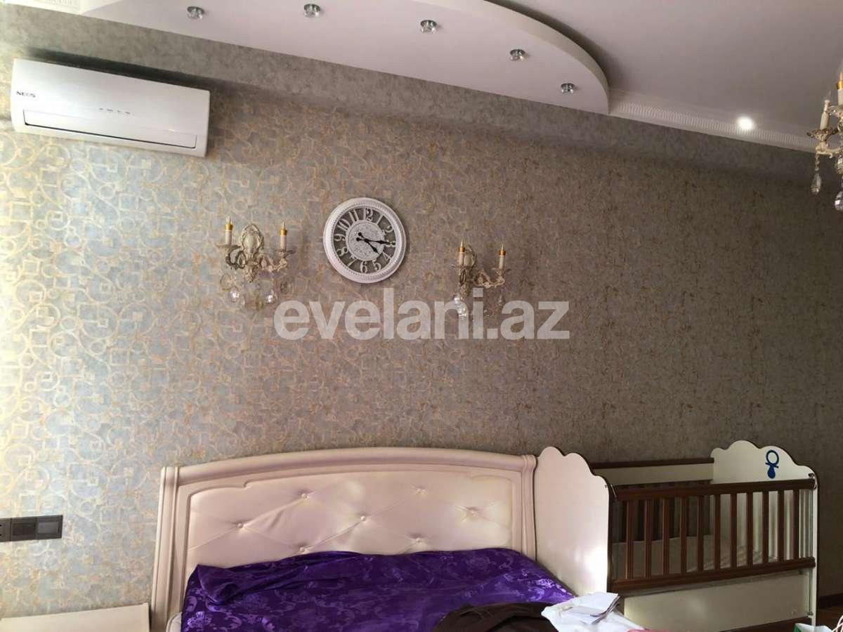 Satılır, yeni tikili, 3 otaqlı, 107 m², 28 may m.