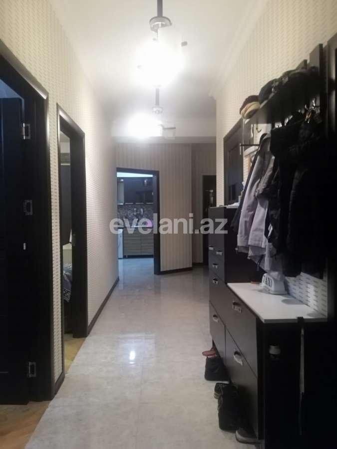 Satılır, yeni tikili, 3 otaqlı, 111 m²