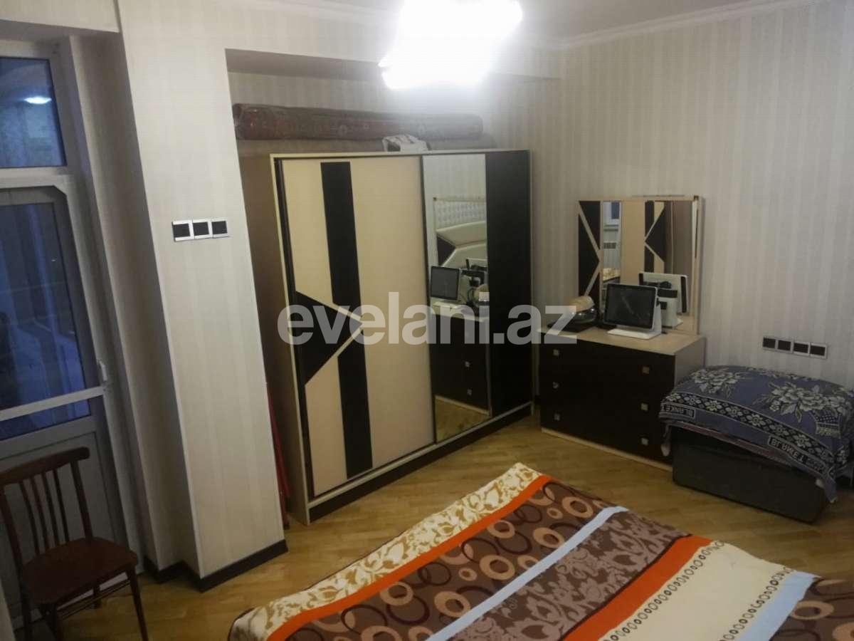 Satılır, yeni tikili, 3 otaqlı, 111 m²